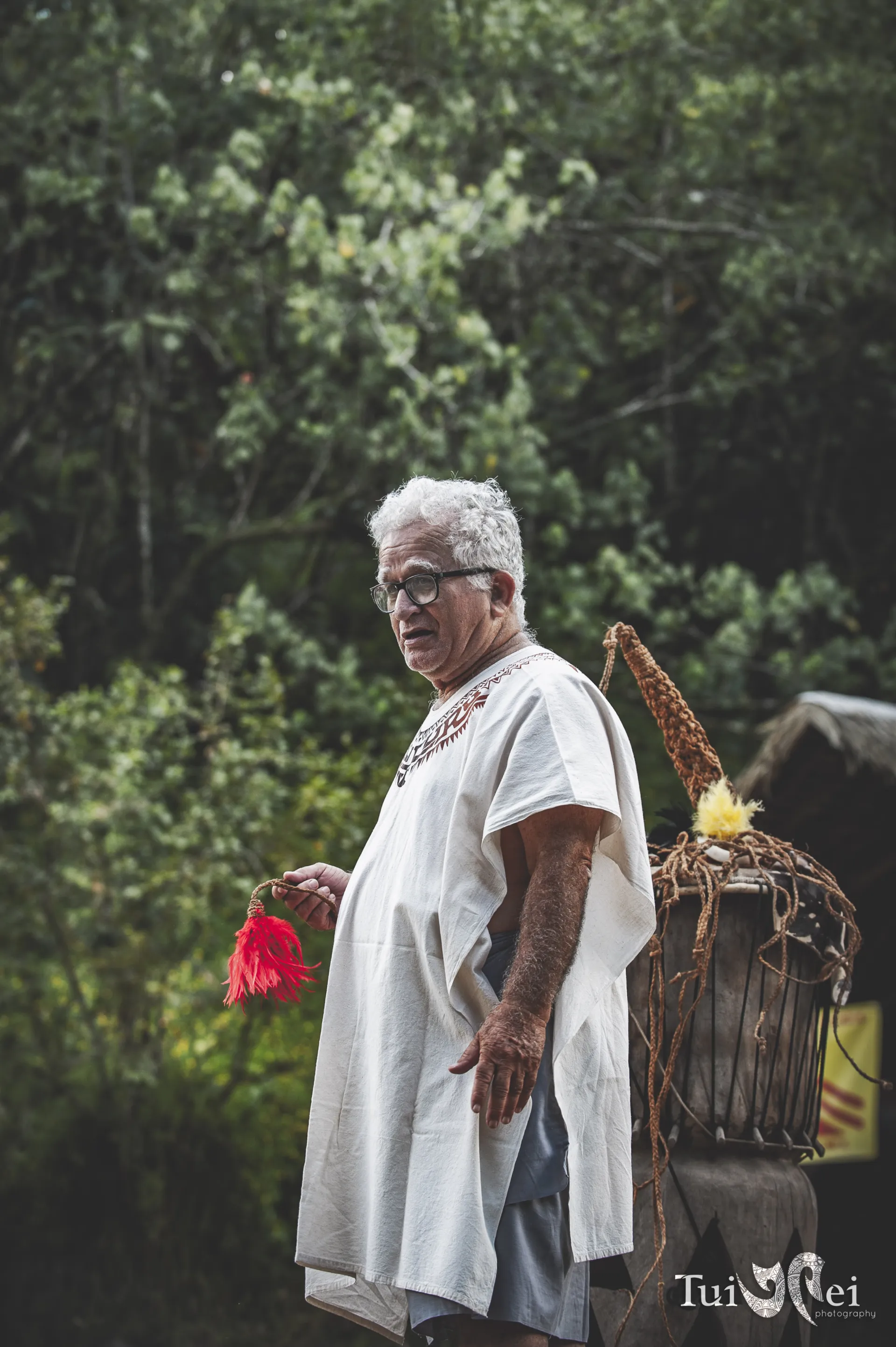 Va'a Fenua — Production EP2 & EP3